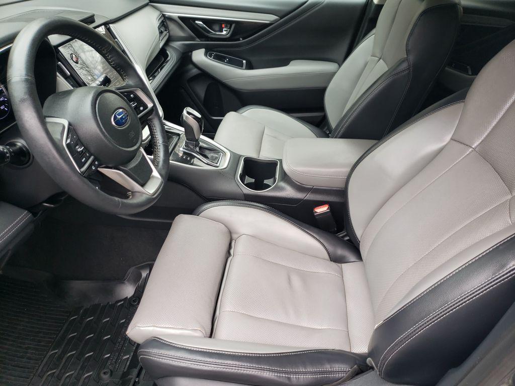 used 2020 Subaru Outback car, priced at $15,983