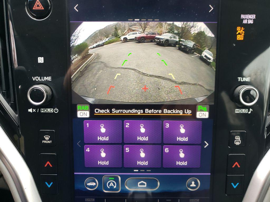 used 2020 Subaru Outback car, priced at $15,983