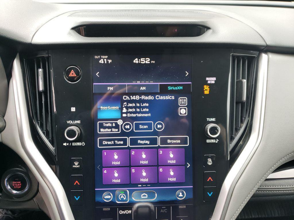 used 2020 Subaru Outback car, priced at $15,983