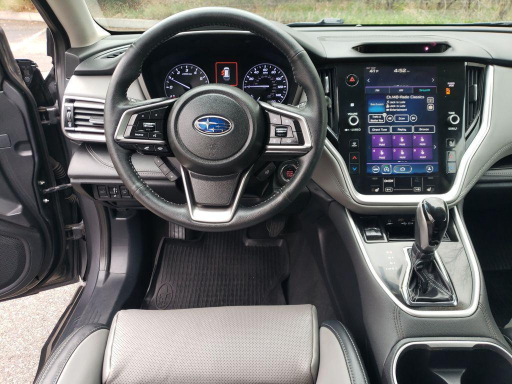 used 2020 Subaru Outback car, priced at $15,983
