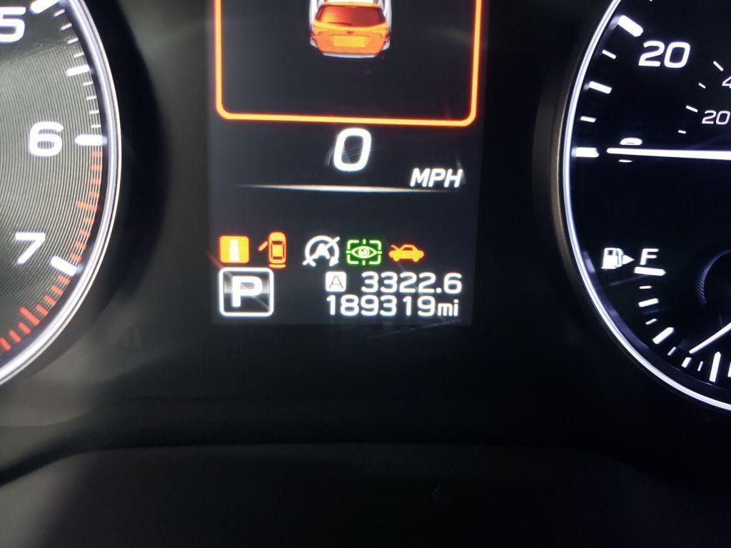 used 2020 Subaru Outback car, priced at $15,983