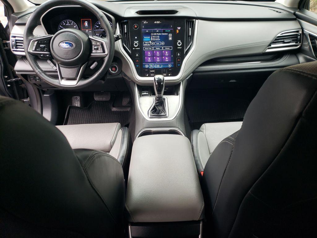 used 2020 Subaru Outback car, priced at $15,983