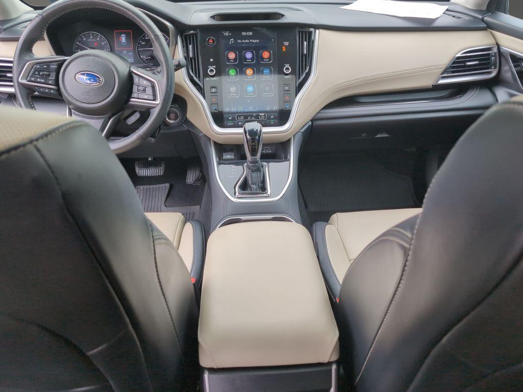 used 2024 Subaru Outback car, priced at $28,999