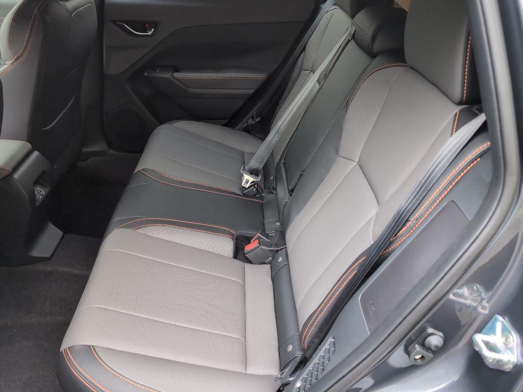 new 2026 Subaru Crosstrek Hybrid car, priced at $37,327