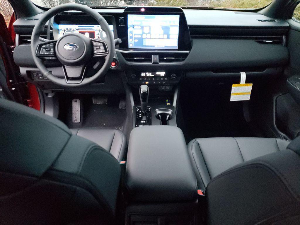 new 2026 Subaru Outback car, priced at $39,311