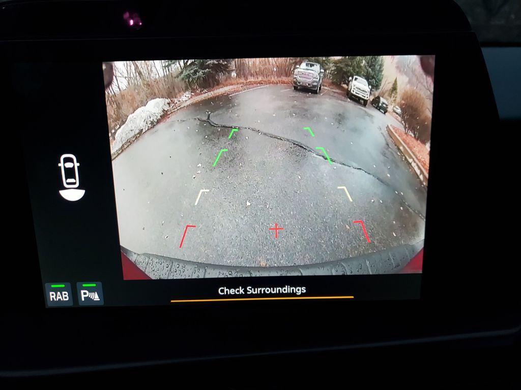 new 2026 Subaru Outback car, priced at $39,311