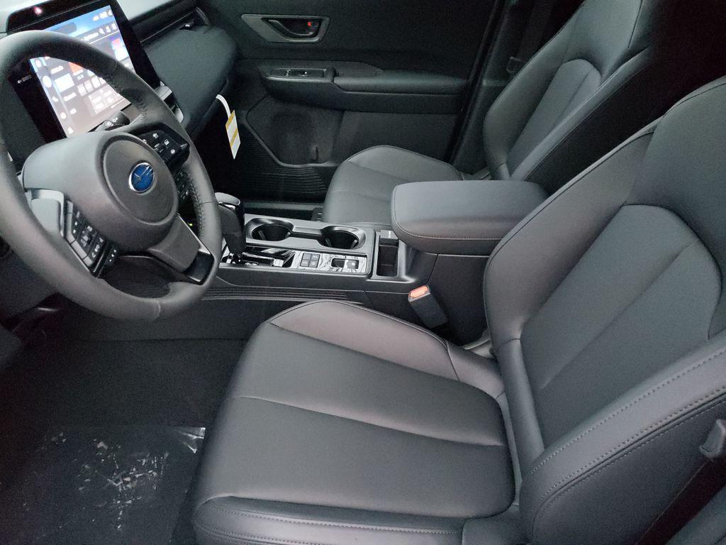 new 2026 Subaru Outback car, priced at $39,311