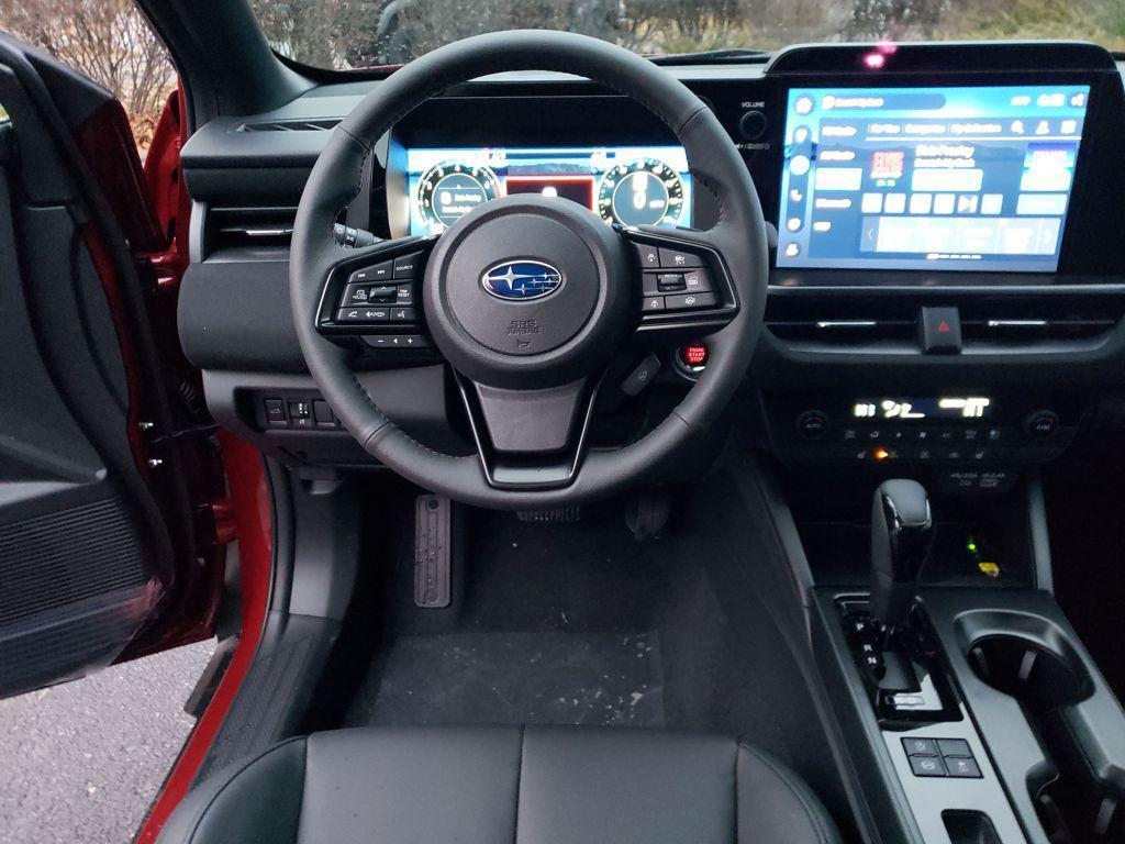 new 2026 Subaru Outback car, priced at $39,311