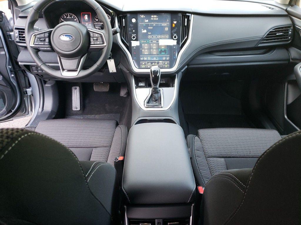new 2025 Subaru Outback car, priced at $35,435