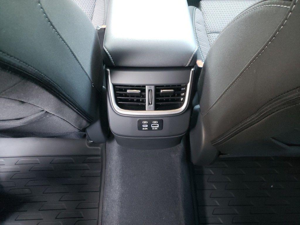 new 2025 Subaru Outback car, priced at $35,435