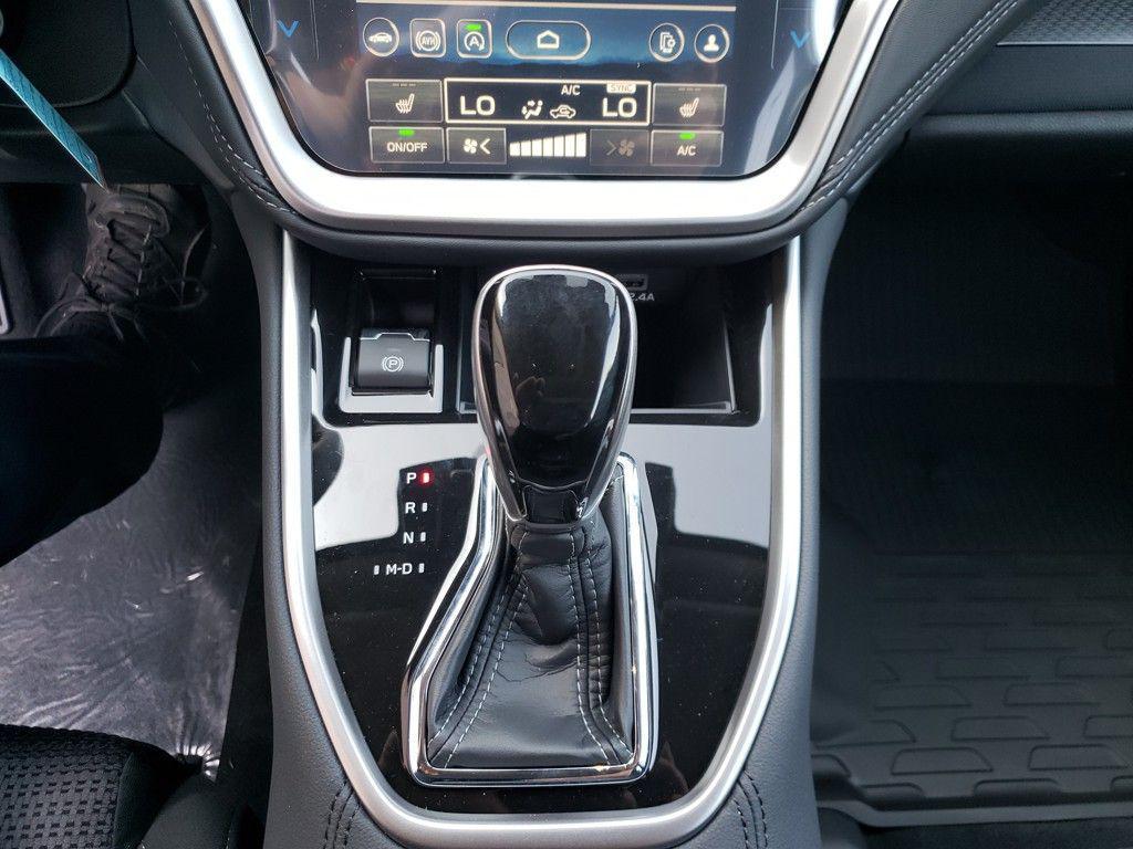 new 2025 Subaru Outback car, priced at $35,435