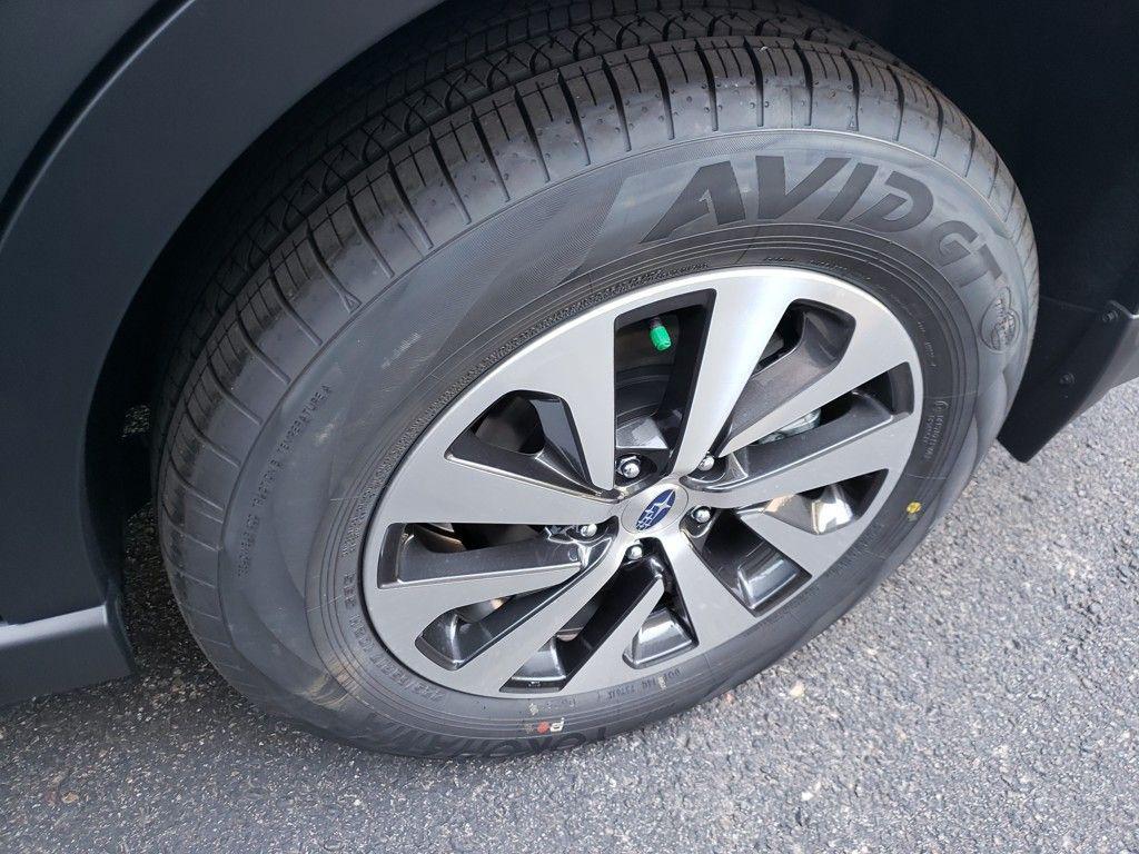new 2025 Subaru Outback car, priced at $35,435