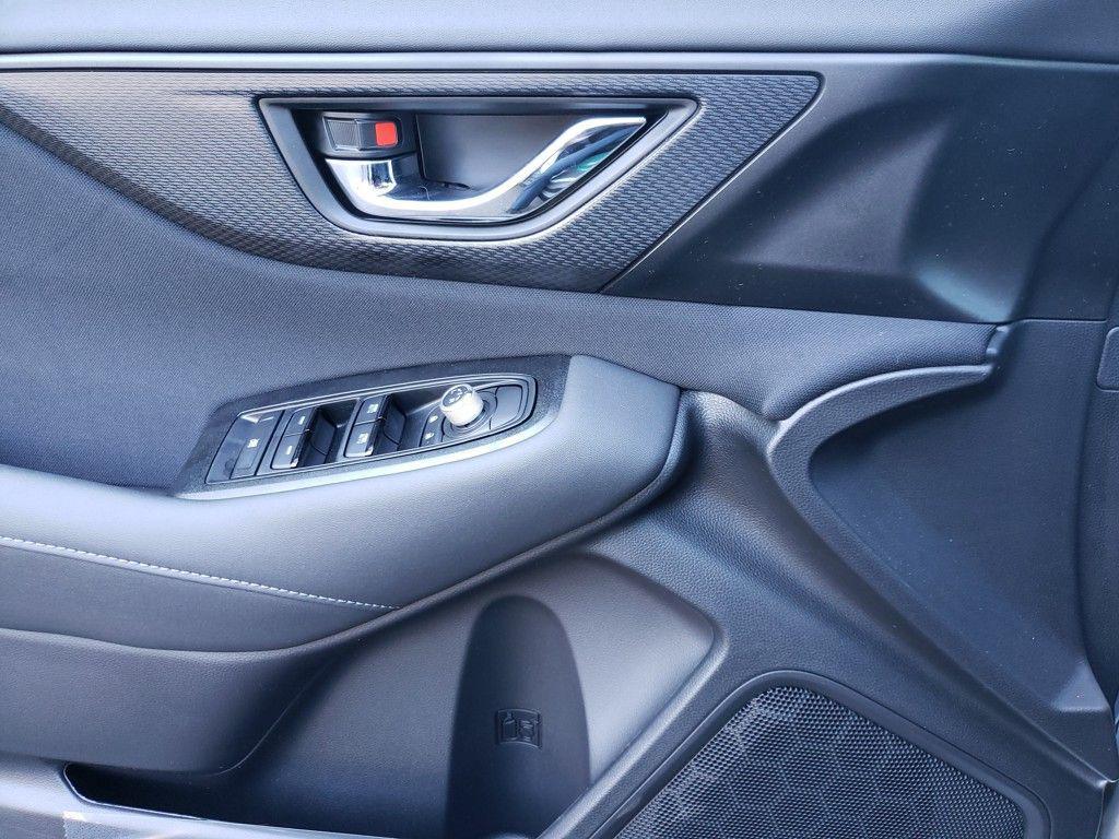 new 2025 Subaru Outback car, priced at $35,435