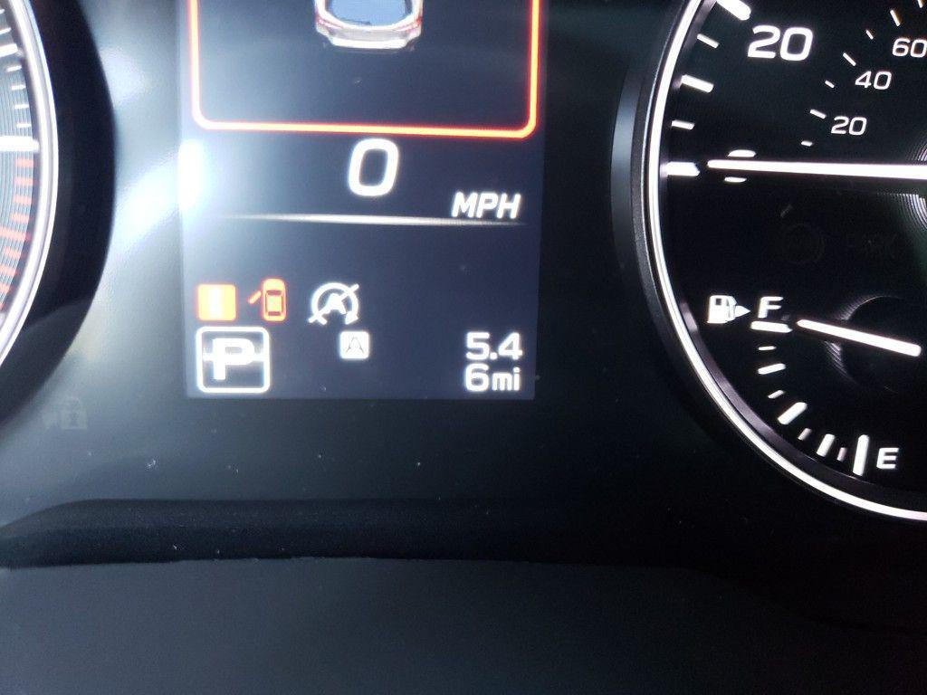 new 2025 Subaru Outback car, priced at $35,435