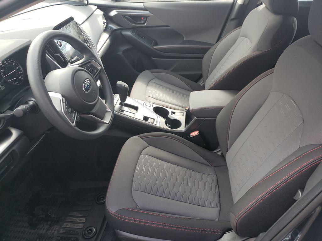 used 2026 Subaru Impreza car, priced at $29,204