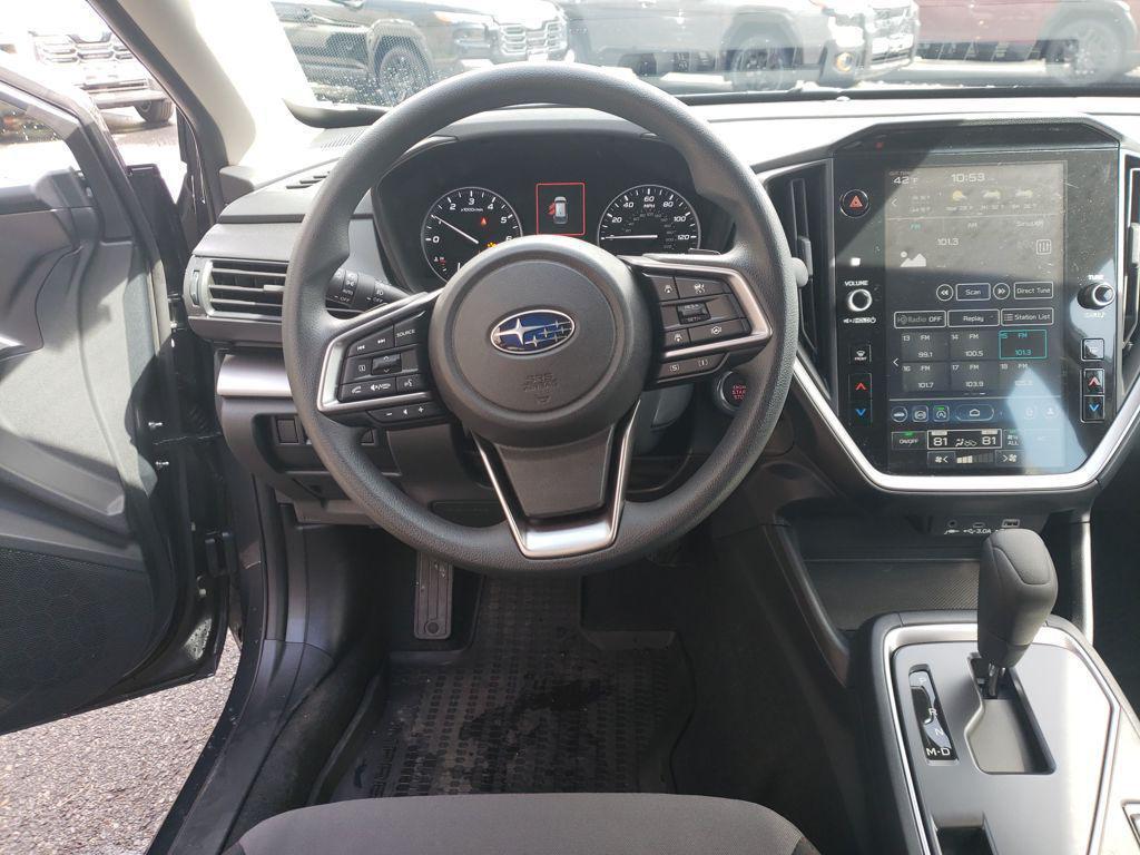 used 2026 Subaru Impreza car, priced at $29,204