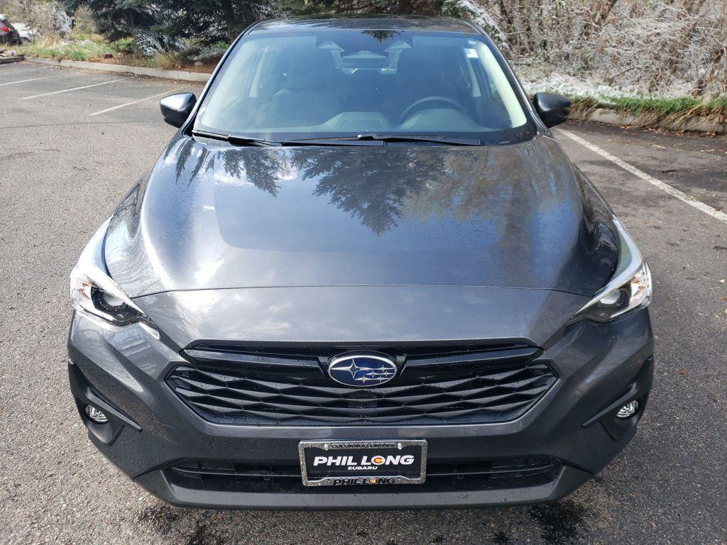 used 2026 Subaru Impreza car, priced at $29,204