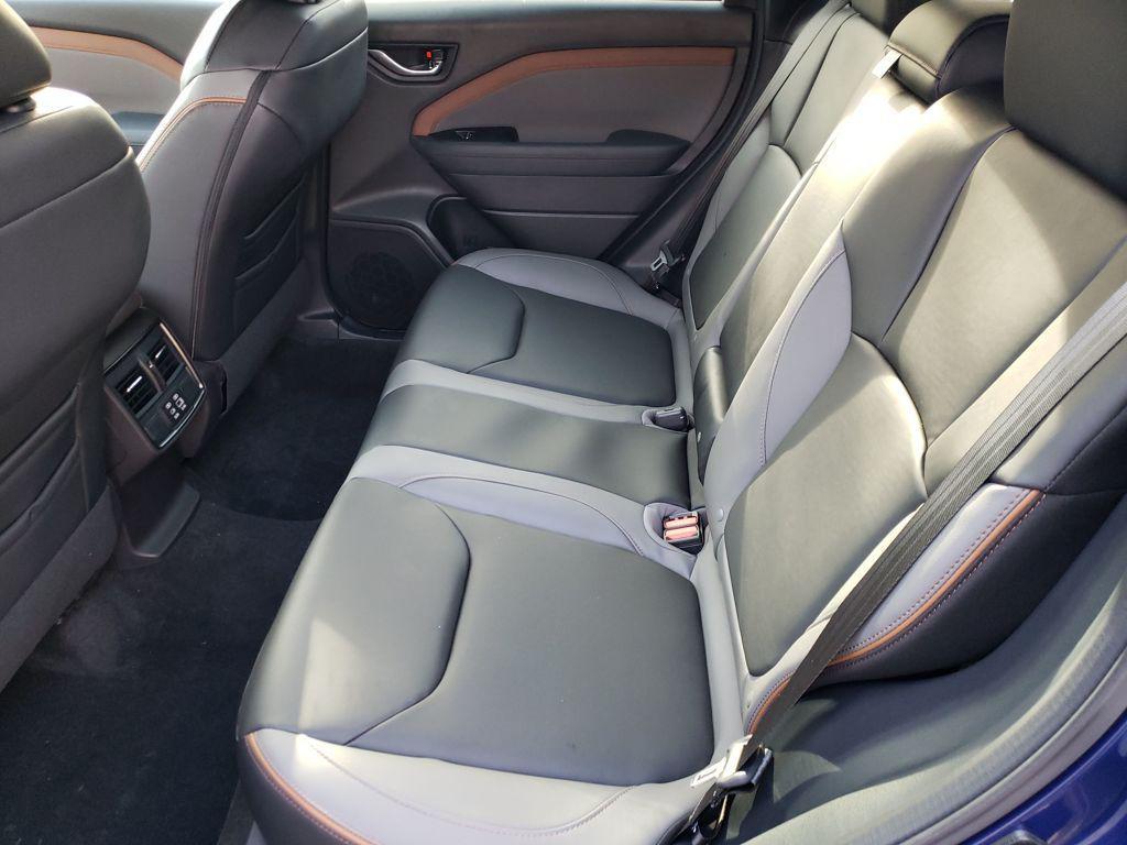 new 2026 Subaru Forester car, priced at $40,298