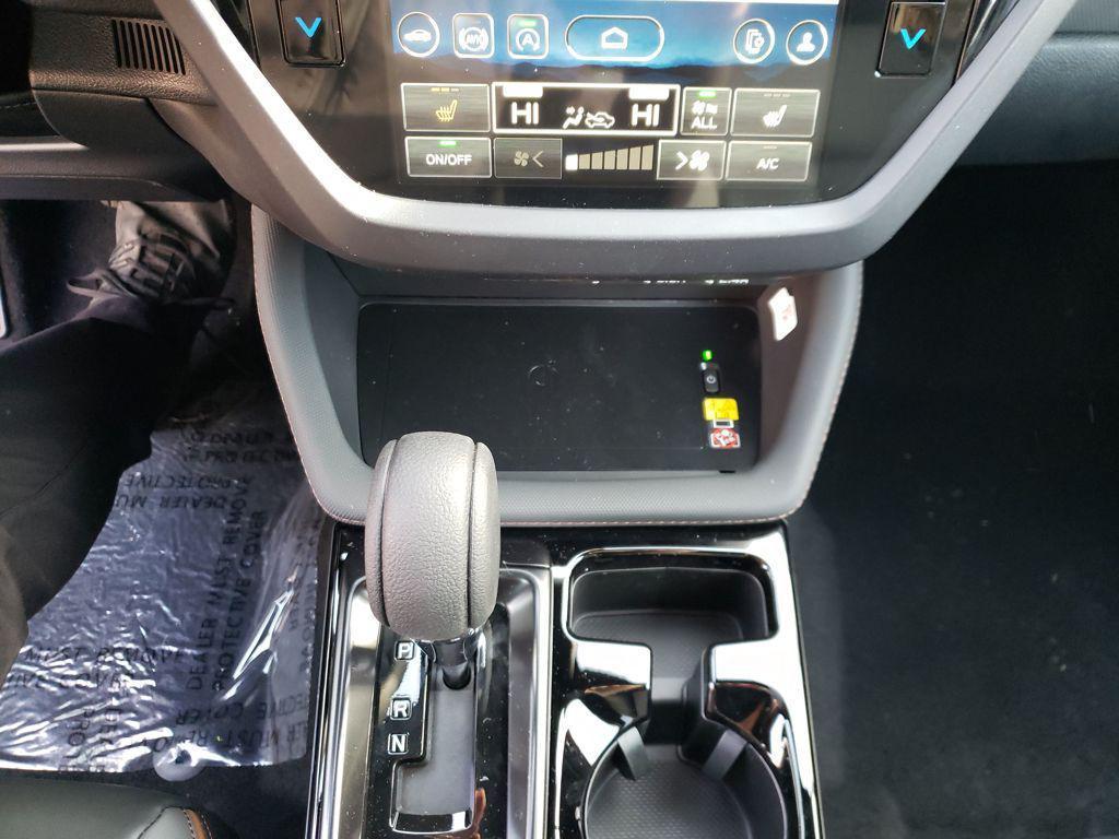 new 2026 Subaru Forester car, priced at $40,298