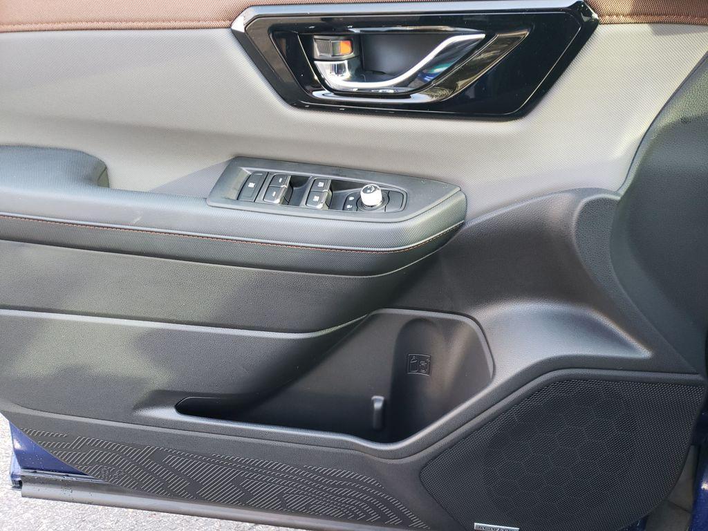 new 2026 Subaru Forester car, priced at $40,298