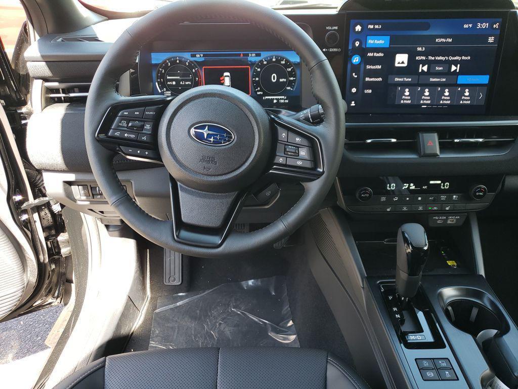 new 2026 Subaru Outback car, priced at $45,787