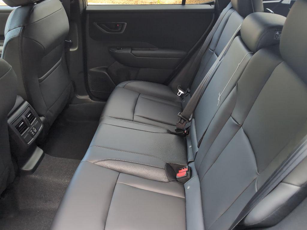 new 2026 Subaru Outback car, priced at $35,196