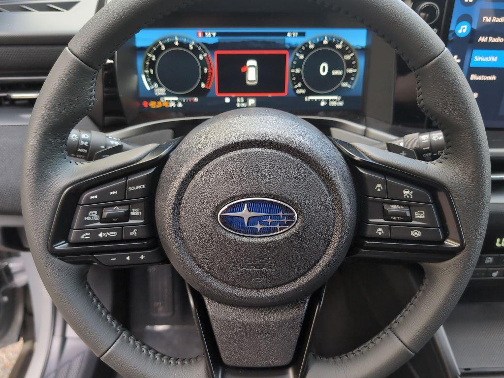 new 2026 Subaru Outback car, priced at $35,196