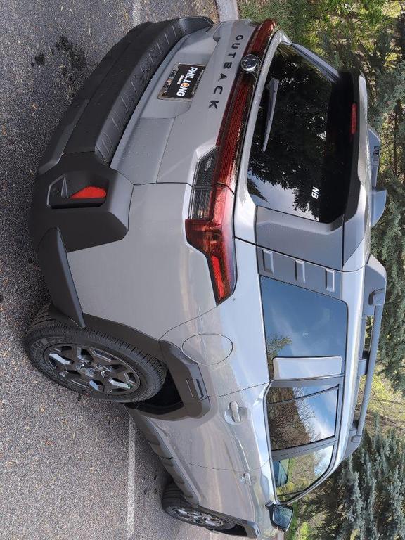 new 2026 Subaru Outback car, priced at $35,196
