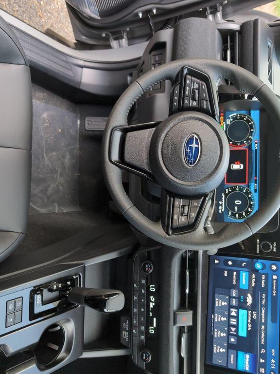 new 2026 Subaru Outback car, priced at $35,196