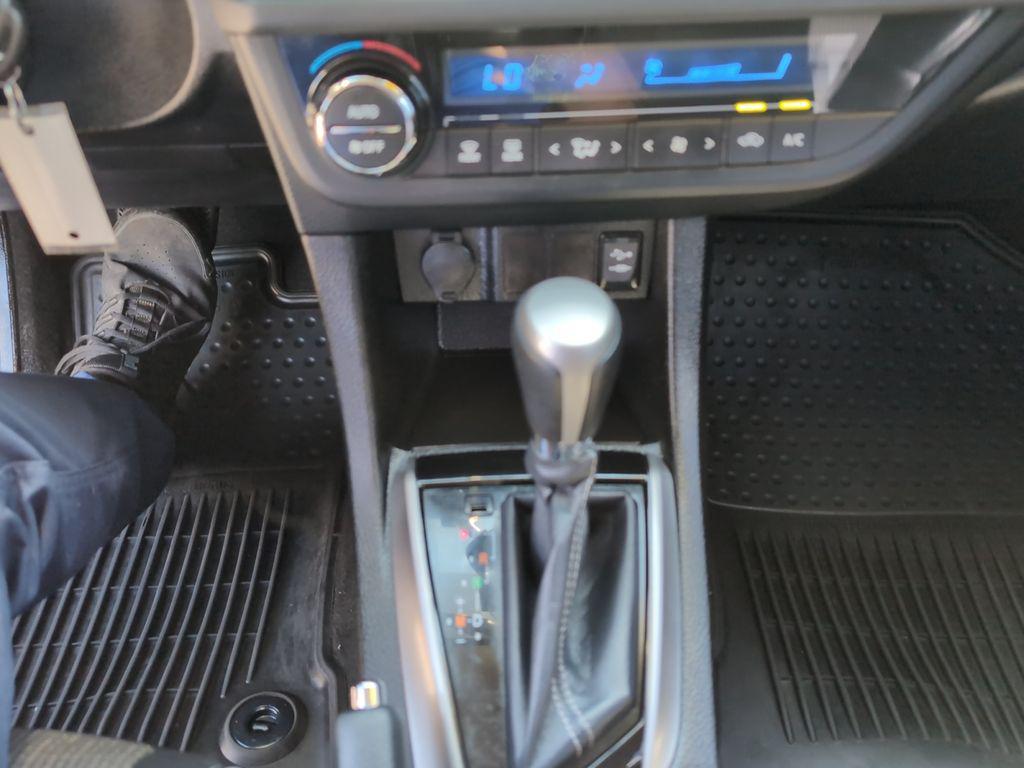 used 2016 Toyota Corolla car, priced at $12,887