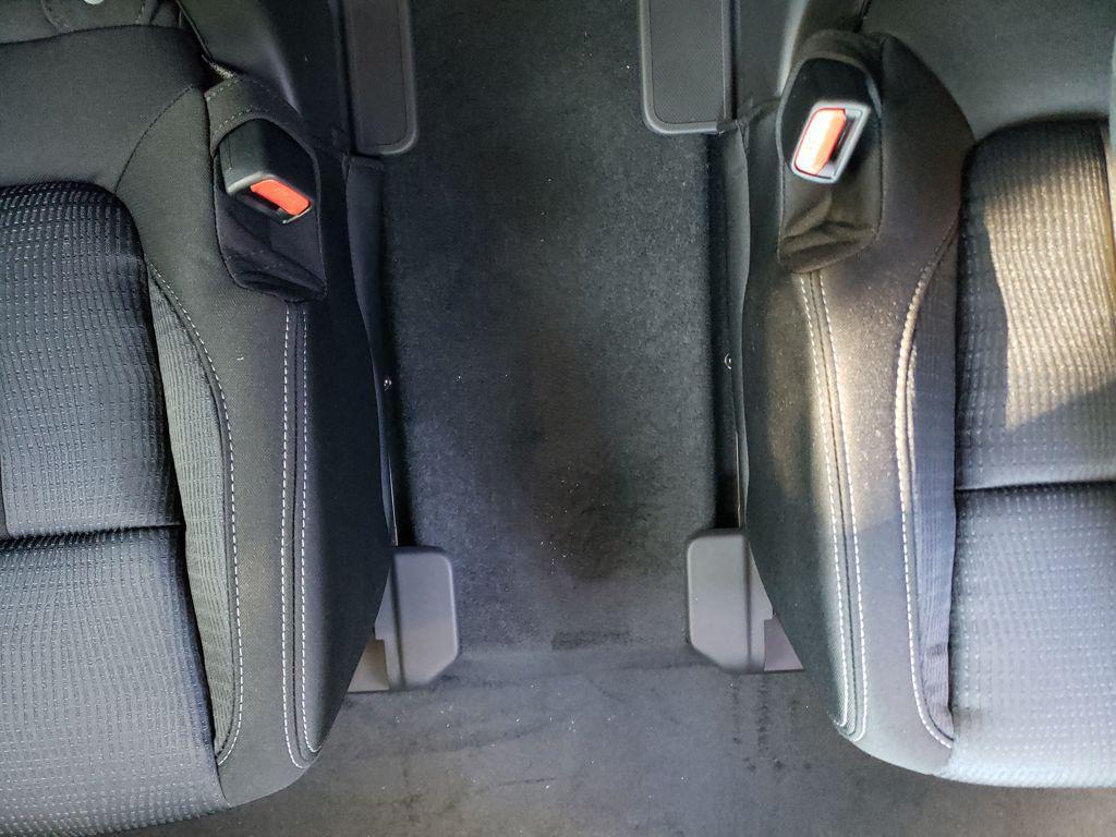 new 2025 Subaru Ascent car, priced at $41,415