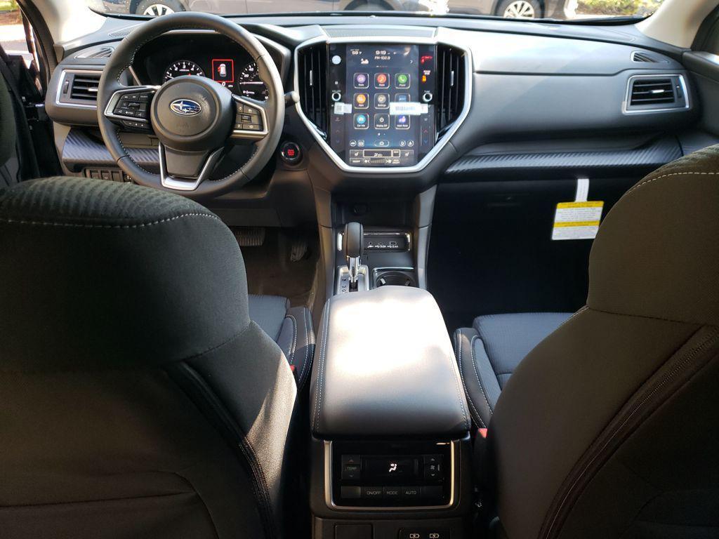 new 2025 Subaru Ascent car, priced at $41,415
