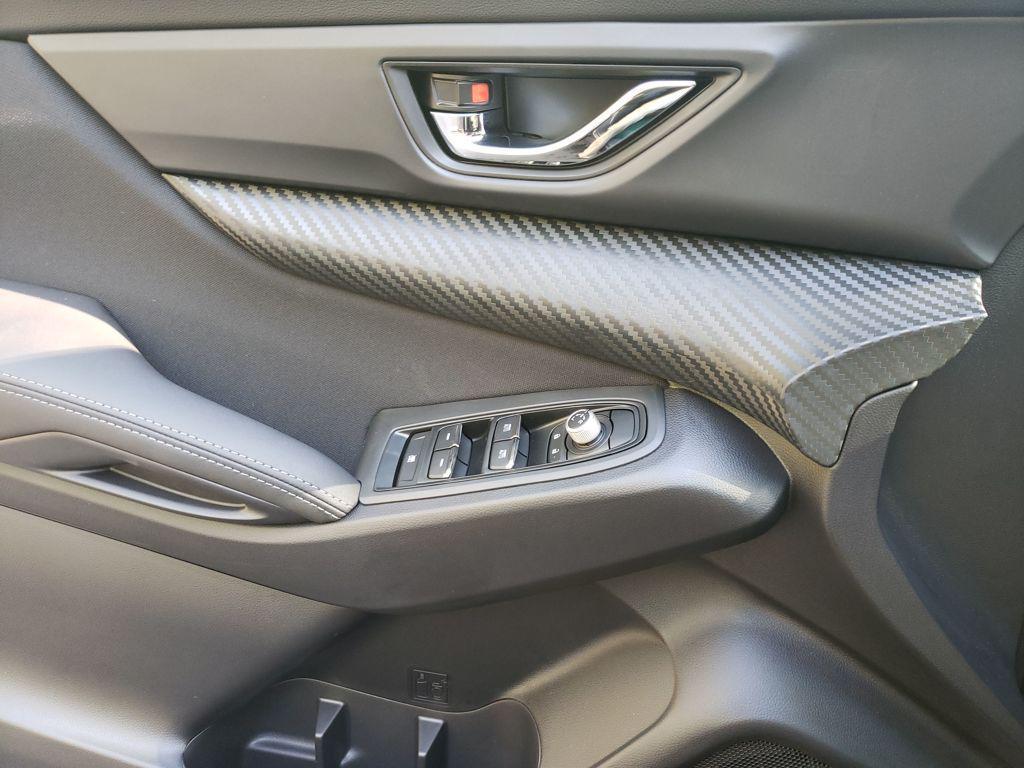 new 2025 Subaru Ascent car, priced at $41,415