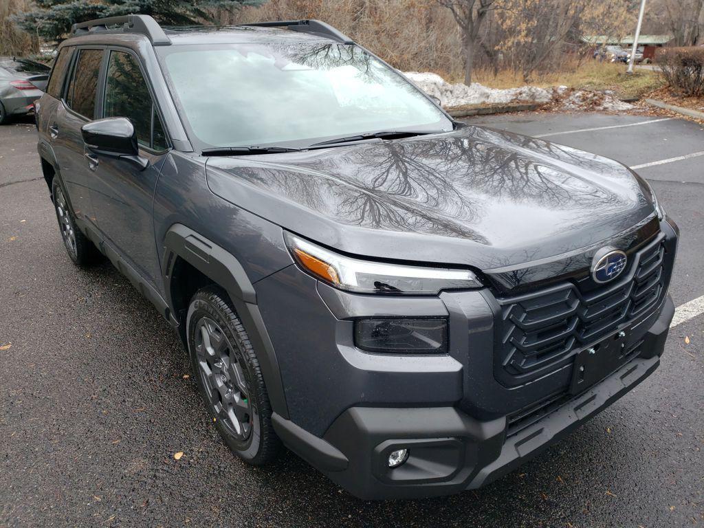 new 2026 Subaru Outback car, priced at $39,311