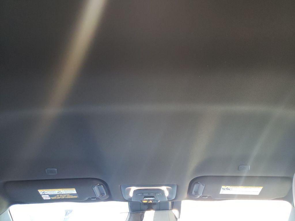 new 2026 Subaru Solterra car, priced at $41,082