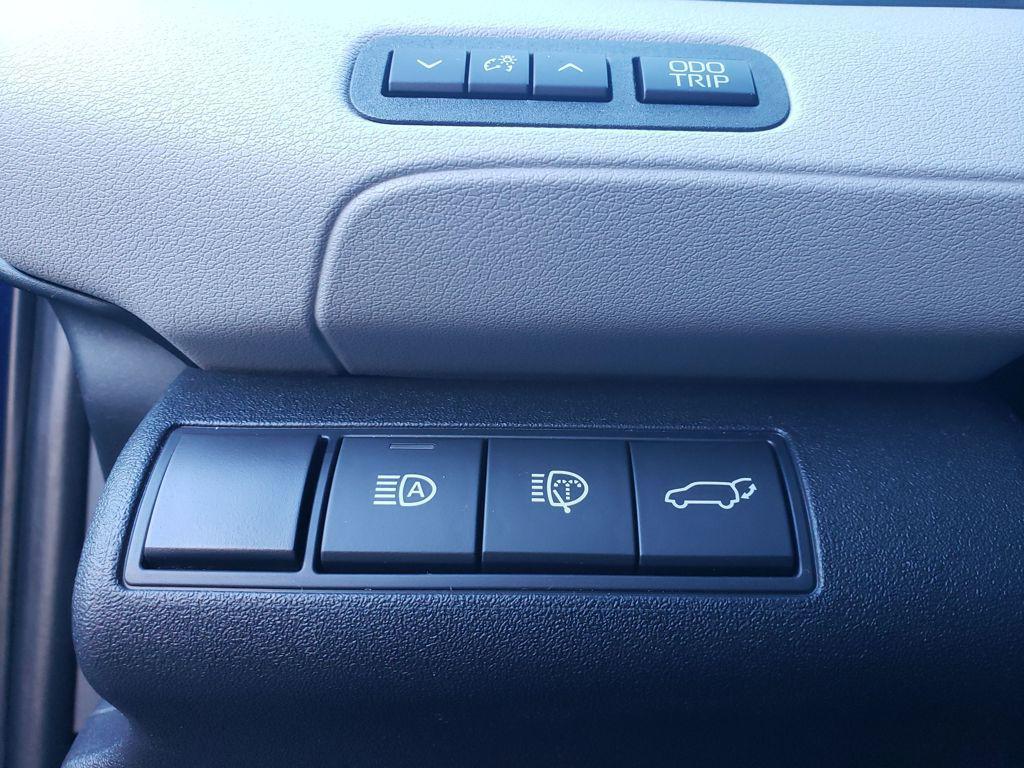 new 2026 Subaru Solterra car, priced at $41,082