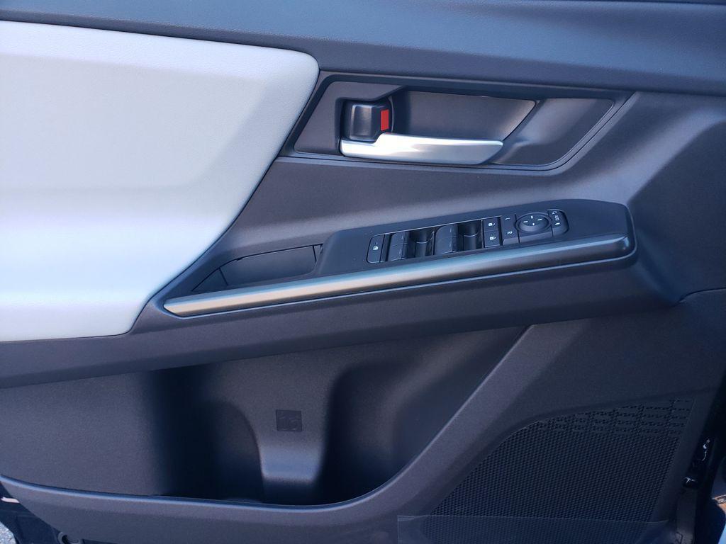 new 2026 Subaru Solterra car, priced at $41,082