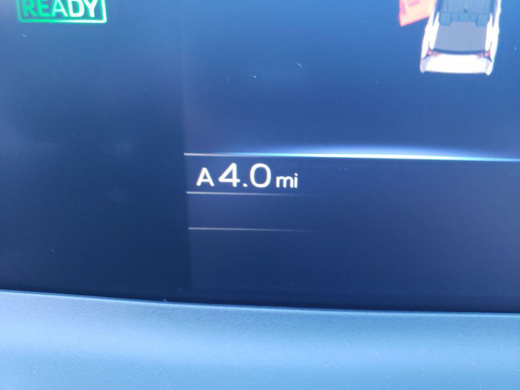 new 2026 Subaru Solterra car, priced at $41,082