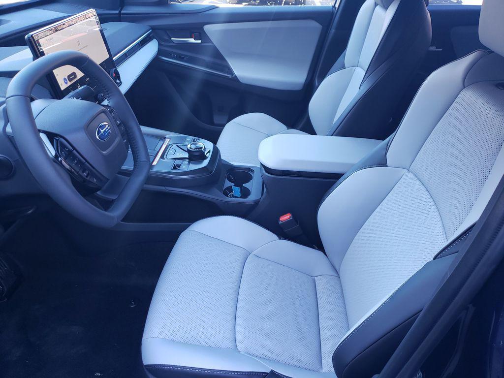 new 2026 Subaru Solterra car, priced at $41,082