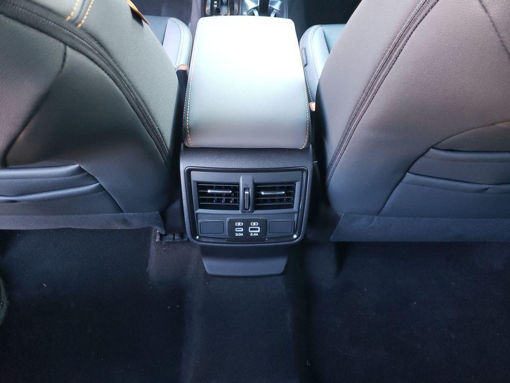 new 2026 Subaru Forester car, priced at $40,191