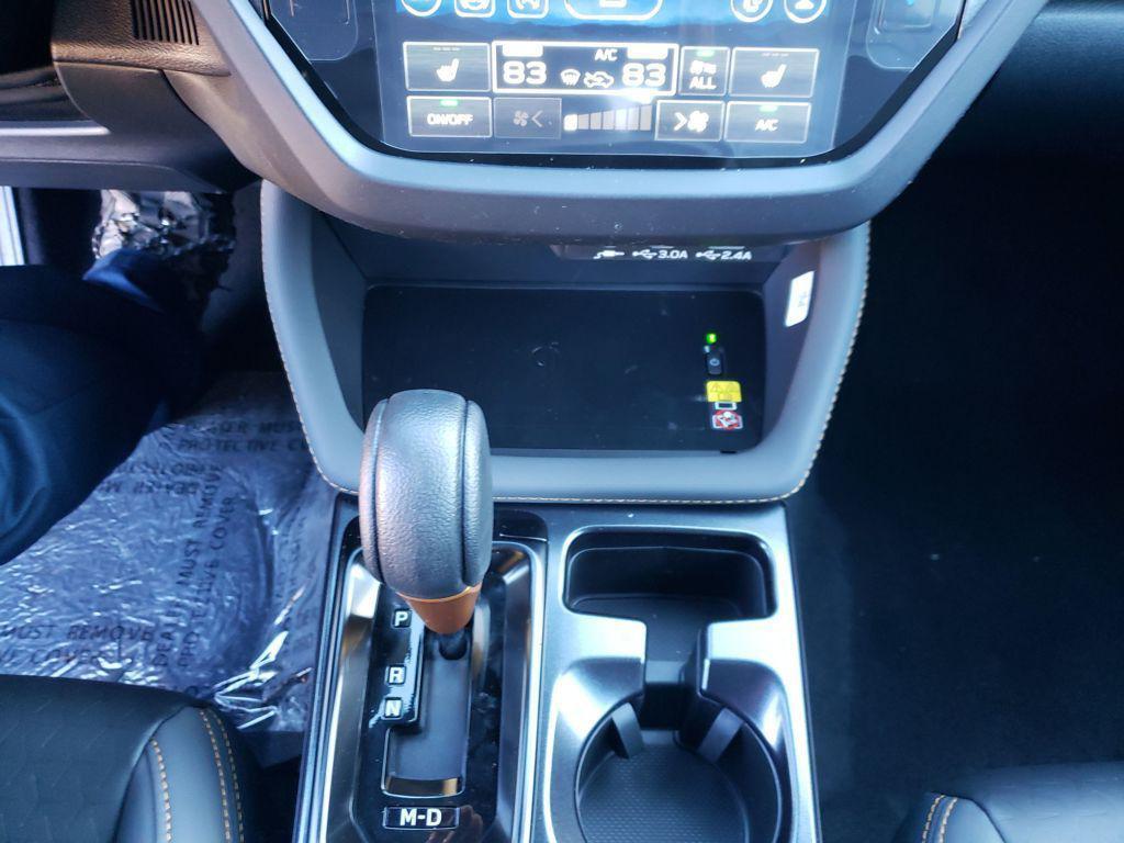 new 2026 Subaru Forester car, priced at $40,191