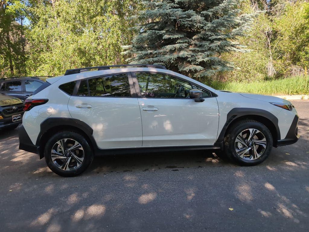 new 2026 Subaru Crosstrek car, priced at $29,326