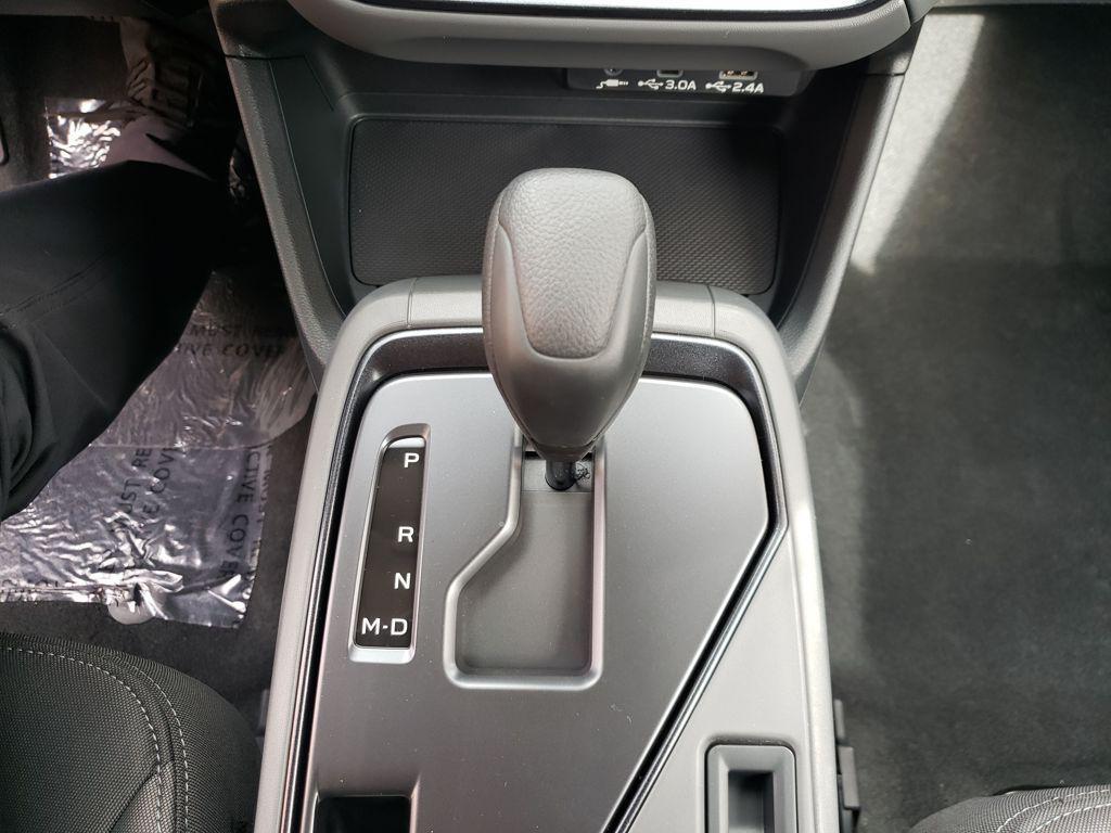 new 2026 Subaru Crosstrek car, priced at $30,396