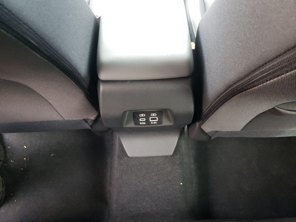 new 2026 Subaru Crosstrek car, priced at $30,396