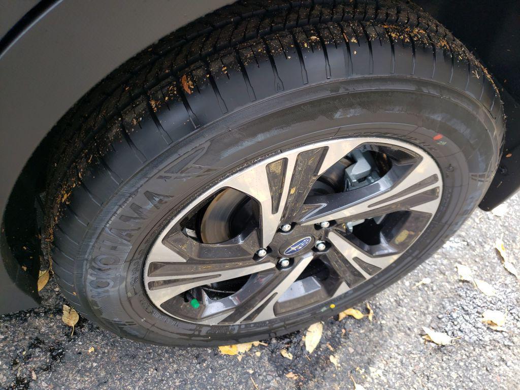 new 2026 Subaru Crosstrek car, priced at $30,396