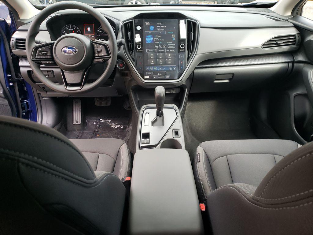 new 2026 Subaru Crosstrek car, priced at $30,396