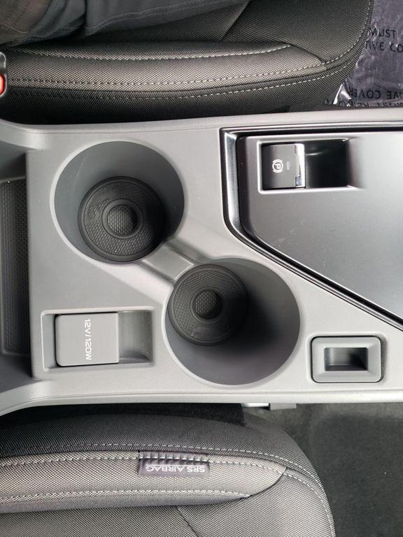 new 2026 Subaru Crosstrek car, priced at $30,396