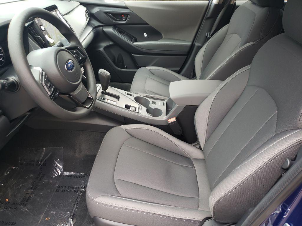 new 2026 Subaru Crosstrek car, priced at $30,396