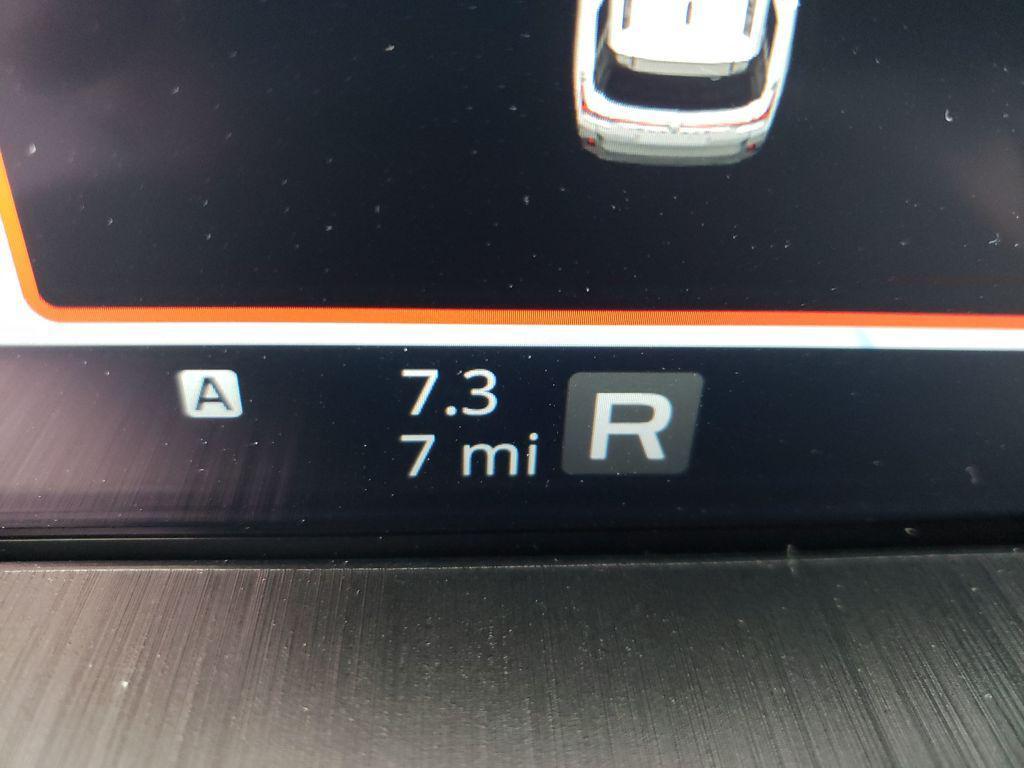 new 2026 Subaru Outback car, priced at $44,343