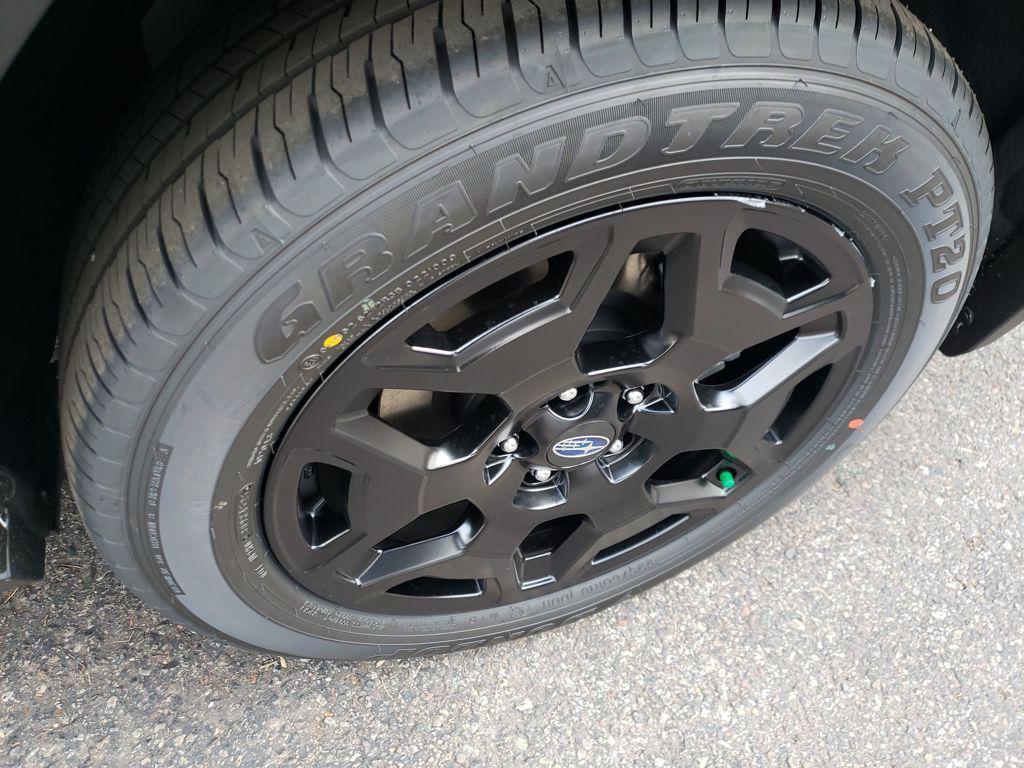 new 2026 Subaru Outback car, priced at $44,343